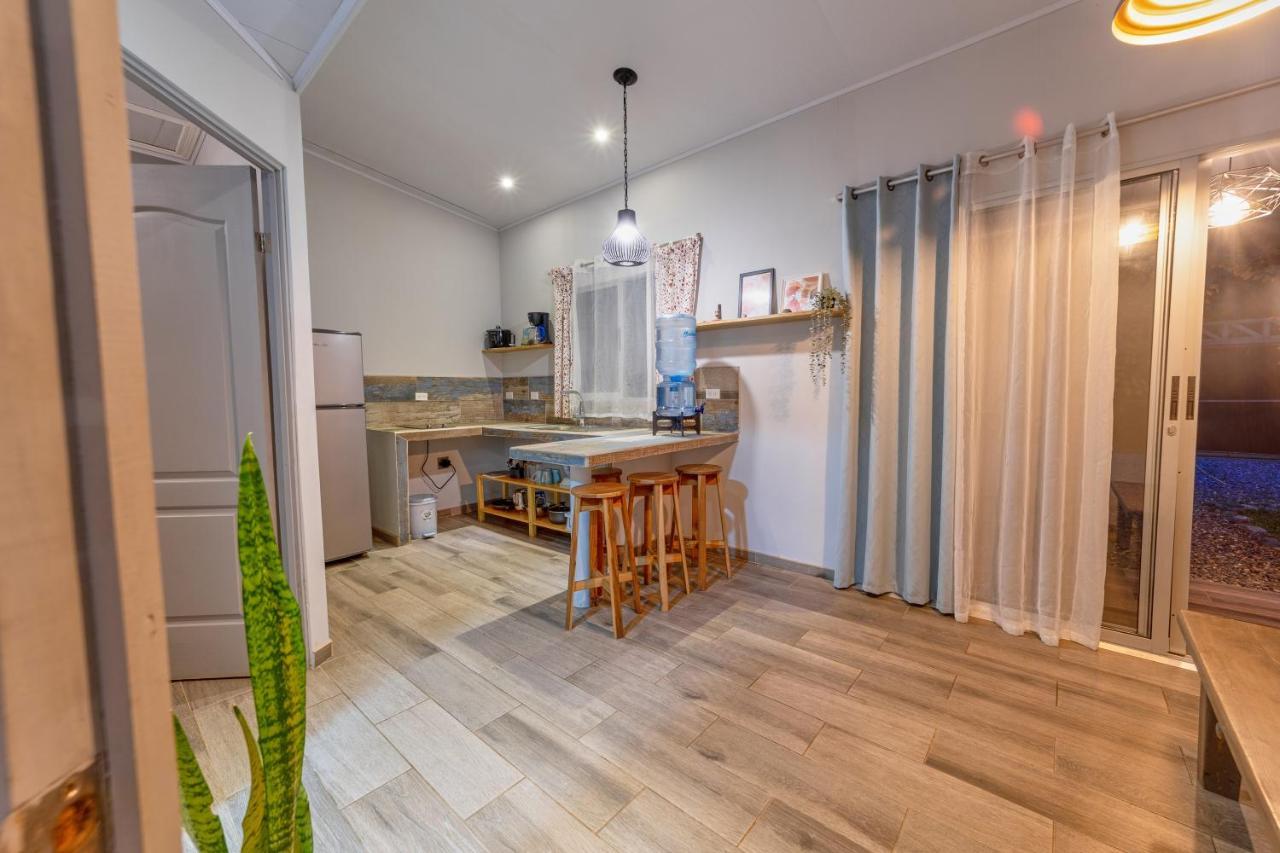 Casa Jobo Apartment Puerto Viejo de Talamanca Ngoại thất bức ảnh