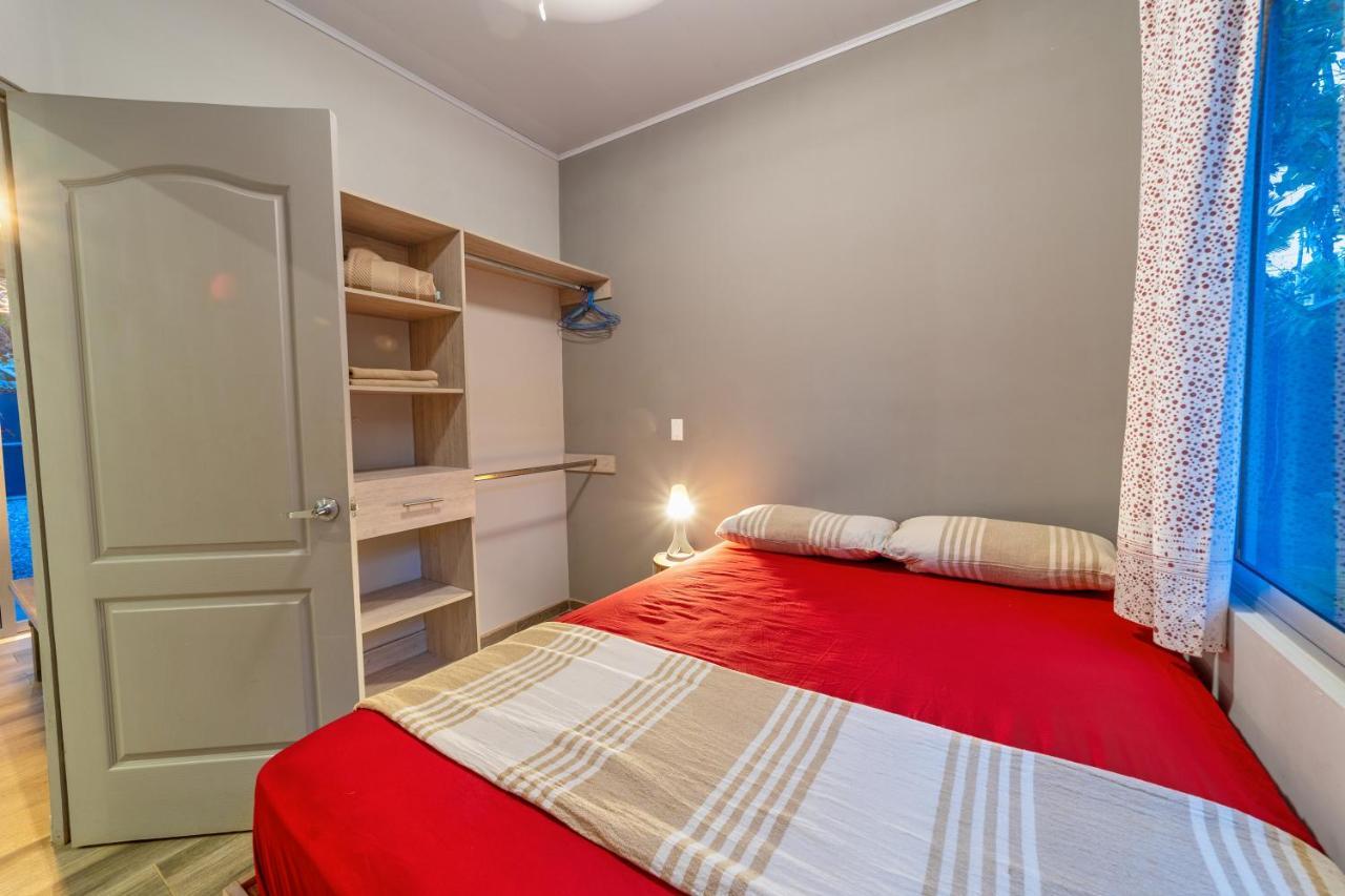 Casa Jobo Apartment Puerto Viejo de Talamanca Ngoại thất bức ảnh